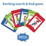 Skillmatics Found it travel cj154