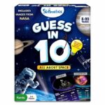 Skillmatics Guess in 10 All about NASA space cj144