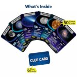 Skillmatics Guess in 10 All about NASA space cj144 - Image 2