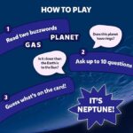 Skillmatics Guess in 10 All about NASA space cj144 - Image 3
