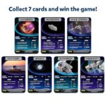 Skillmatics Guess in 10 All about NASA space cj144 - Image 5