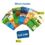 Skillmatics Guess in 10 Animal kingdom cj141 - Image 2