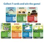 Skillmatics Guess in 10 Combo Animals megapack global cj150