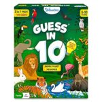 Skillmatics Guess in 10 Combo Animals megapack global cj150 - Image 2