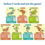 Skillmatics Guess in 10 Countries of the world cj147