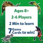 Skillmatics Guess in 10 Deadly dinosaurs cj138 - Image 5