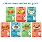 Skillmatics Guess in 10 Foods around the world cj137 - Image 3