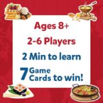 Skillmatics Guess in 10 Foods around the world cj137 - Image 4