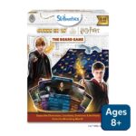 Skillmatics Guess in 10 Harry potter board game cj132