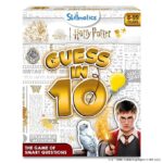Skillmatics Guess in 10 Harry potter cj142