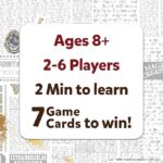 Skillmatics Guess in 10 Harry potter cj142 - Image 5