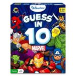 Skillmatics Guess in 10 Marvel cj151 - Image 2