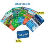 Skillmatics Guess in 10 World of sports cj143 - Image 2