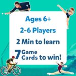 Skillmatics Guess in 10 World of sports cj143 - Image 5