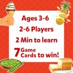 Skillmatics Guess in 10 junior Food we eat cj139 - Image 5