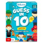 Skillmatics Guess in 10 junior community helpers cj140