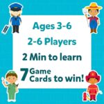 Skillmatics Guess in 10 junior community helpers cj140 - Image 4