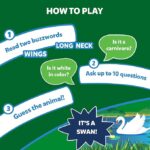 Skillmatics Guess in 10 picture clues animal planet cj136 - Image 3