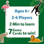 Skillmatics Guess in 10 picture clues animal planet cj136 - Image 5