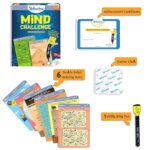 Skillmatics Mind challenge cj125
