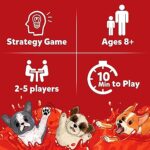 Skillmatics Pups in a soup cj168