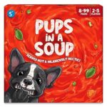 Skillmatics Pups in a soup cj168 - Image 2
