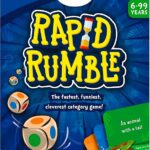 Skillmatics Rapid Rumble superpack cj131 - Image 4