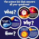 Skillmatics Science Snipper all about space cj163
