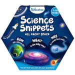 Skillmatics Science Snipper all about space cj163 - Image 2