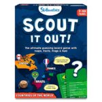 Skillmatics Scout it out countries of the world cj122 - Image 5