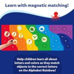 Skillmatics The Alphabet Rainbow cj170