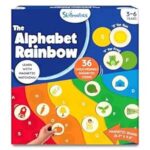 Skillmatics The Alphabet Rainbow cj170 - Image 2