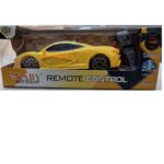 3D lights remote control car gz266