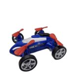 4 rotating top blade drone type nonflying car gz144 - Image 2