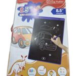 8.5 LCD Tablet small gz354