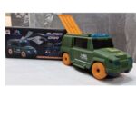 Automatic Cash spew spinning Car coo coo gz324