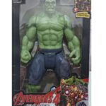 Avengers Big size single figure Hulk gz384