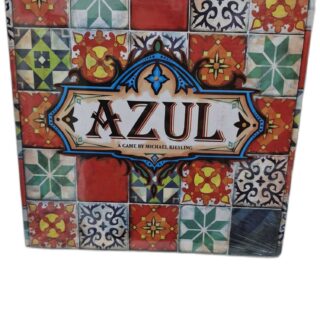 Azul Game gz391