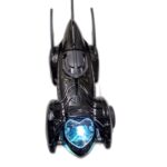 Batman car DIE Cast gz207 - Image 2
