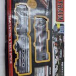 Battery Train with Track 13 pieces gz157