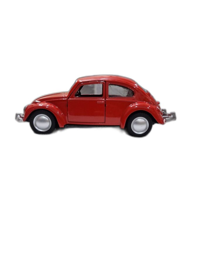 Beetle LMI Vintage Car gz397 - Image 2