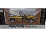 Bentley HCL Die cast car gz255