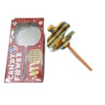 Candy Flower Spin Toy Stree Relief Toy gz452