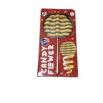 Candy Flower Spin Toy Stree Relief Toy gz452 - Image 2