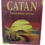Catan gz389