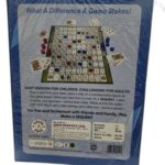 Chanak Make A Sequent Board Game cj175 - Image 2