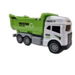 City clean truck lorry gz469 - Image 2