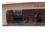 DIE Cast classic car black Type2 gz492 - Image 2