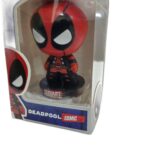 Deadpool Bobble head cj177