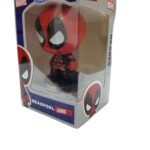 Deadpool Bobble head cj177 - Image 2